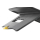 Logitech MK605 Notebook Kit (M505 + K340 + N110) - 53786 - zdjęcie 5
